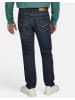 Pierre Cardin Jeans Lyon in dark blue used whisker