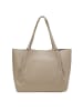 Marc O'Polo Shopper medium in Chalky Mauve