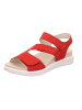 Legero in rot