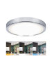 paulmann LED Panel Aviar