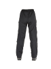 NORDISK HERMOD DOWN SHOES in Schwarz