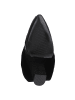Ital-Design High Heel in Schwarz