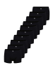 CECEBA Pants 10Er Pack Daytona in schwarz-dunkel-uni
