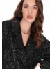 faina Women Blazer in black