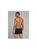 Jack & Jones Boxer anliegend für Herren in schwarz