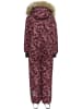 Hummel Schneeanzug Hmlicy Tex Snowsuit in WINDSOR WINE