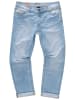 JP1880 Jeanshose in bleached denim