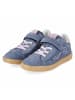 Ricosta Slipper in blau
