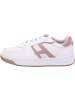 HOFF Damen- Schnürschuhe SYNTAGMA in Beige