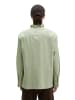 Marc O'Polo Rüschenbluse relaxed in Smooth Sage