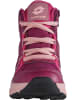 Lotto Kinder Winterschuhe "Winterstiefel" in Rot