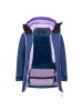 Trollkids Winterjacke Kongsberg in wisteria purple