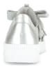 Gabor Sneaker Silber