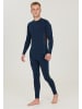 Whistler Baselayer Lapas in 2048 Navy Blazer