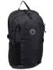 FJÄLLRÄVEN Rucksack Abisko Softpack 16 in Black