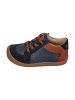 KOEL Sneaker Low DION SUEDE in blau