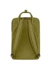 FJÄLLRÄVEN Kånken Laptop 15'' - Rucksack" 40 cm in foliage green