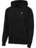 Hummel Kapuzenpullover Hmlpulse Herren in BLACK