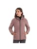 Killtec Steppjacke KOW 149 in Violett3918