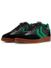 Hummel Sneaker "Vm78 Cph Archive" in Schwarz