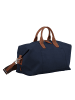 Jump Uppsala Weekender Reisetasche 45 cm in navy