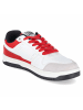 Leone 1947 Low Sneaker in weiß