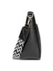 Bugatti Mare 3.0 Schultertasche 26 cm schwarz