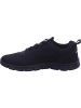 Kangaroos Sneaker in schwarz