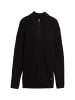 Tom Tailor Strickpullover für Herren in Schwarz