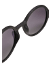 Urban Classics Urban Classics Unisex Sunglasses Retro Funk UC in black/grey