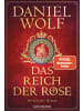 Goldmann Buch - Das Reich der Rose