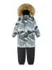 Reima ReimaTec Schneeanzug " Kipina " in Black grey