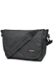 Eastpak JR Messenger 33 cm in black denim