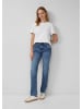 s.Oliver Jeans-Hose KAROLIN  in  56Z5_blau