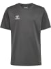 Hummel Hmlessential Kinder in STEEL GRAY