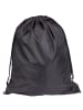 LEGO LEGO Bricks Drawstring Bag in Schwarz