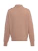 aleva Damen Sweater in BEIGE