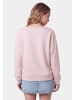 myMo Women Sweatshirt in Light Rose