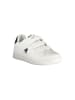U.S. Polo Weiß Polyurethan Herren Sneaker