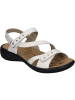 Josef Seibel Sandale Ibiza 70 in weiß