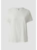 QS T-Shirt in 51G0_arktisblau