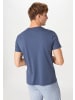 Hessnatur T-Shirt in indigo