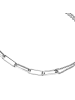 SilberDream Fantasiekettekette Fantasie Armband 925 Sterling Silber ca. 19cm silber