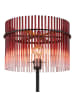 Globo lighting Stehleuchte "GORLEY" in black