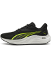 Puma Laufschuh "Electrify Nitro 4" in Schwarz