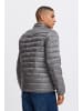 BLEND Steppjacke BHOuterwear in Hellgrau