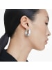 Swarovski Ohrringe für Damen in silber