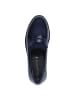Tamaris Slipper in NAVY