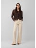 s.Oliver Strickjacke in 8828_mokka