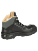HAIX Sicherheitsschuhe EAGLE safety 56 LL Mid in schwarz